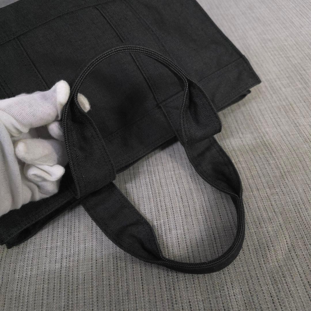 未使用に近い　PORTER　ポーター　スモーキー　トートバッグ　ハンドバッグ　S