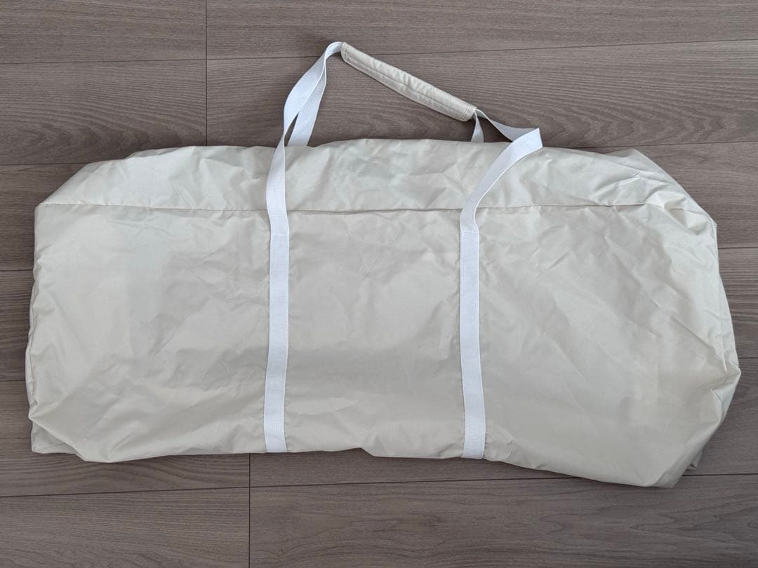 Aprica アップリカ ココネルエアープラス AB ホワイトベージュ BE