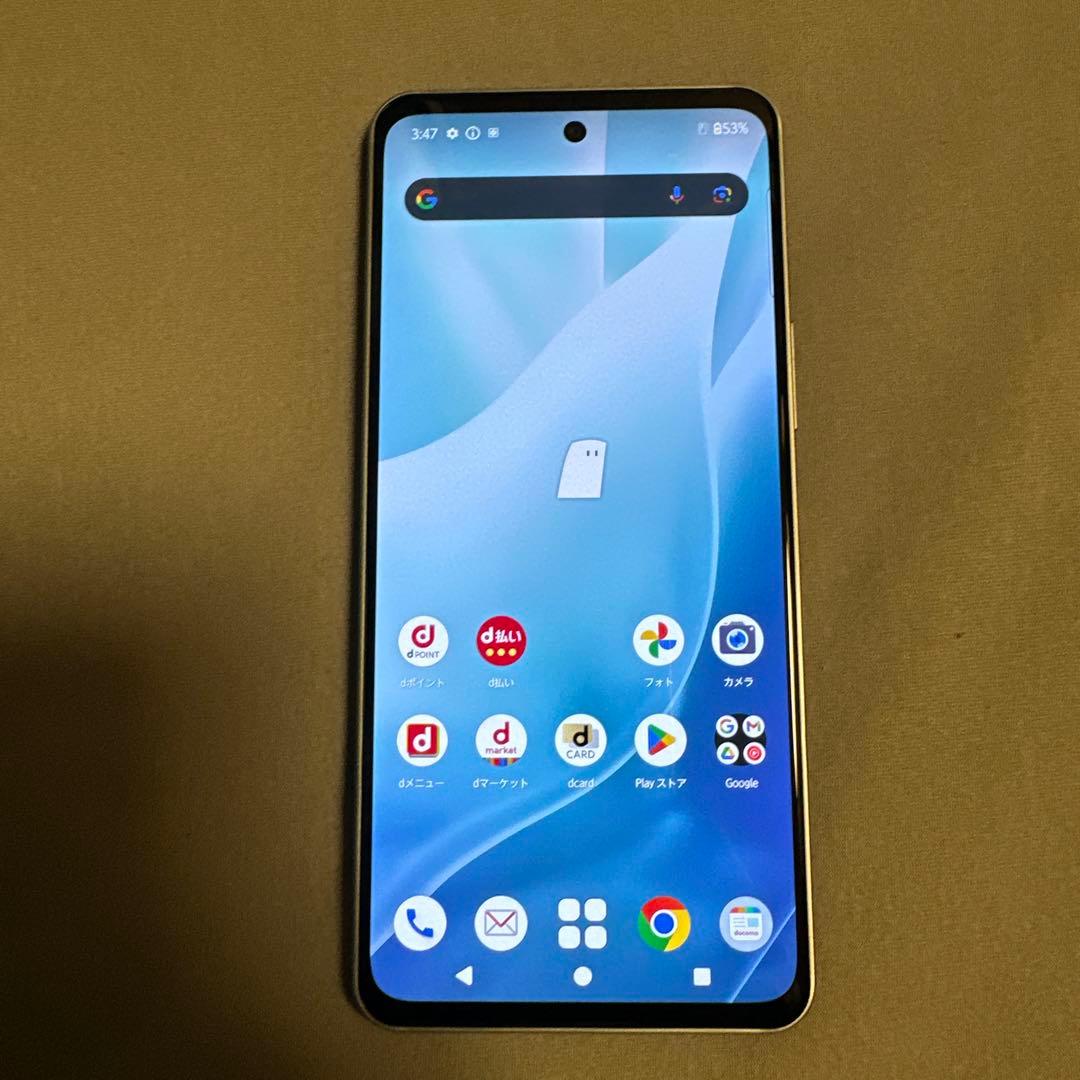 FCNT arrows We2 Plus F-51E docomo SiMフリー