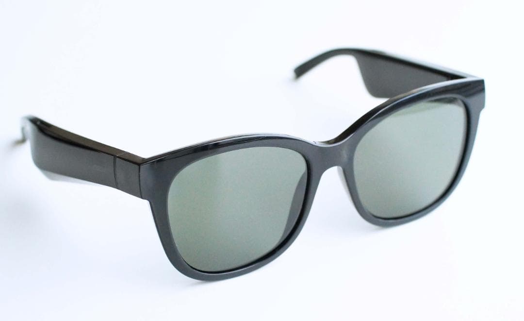 ワイヤレスオーディオサングラス 「BOSE FRAMES SOPRANO」