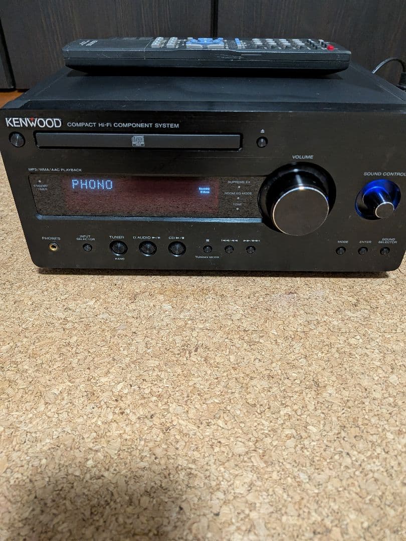 R-K711 KENWOOD　ケンウッド