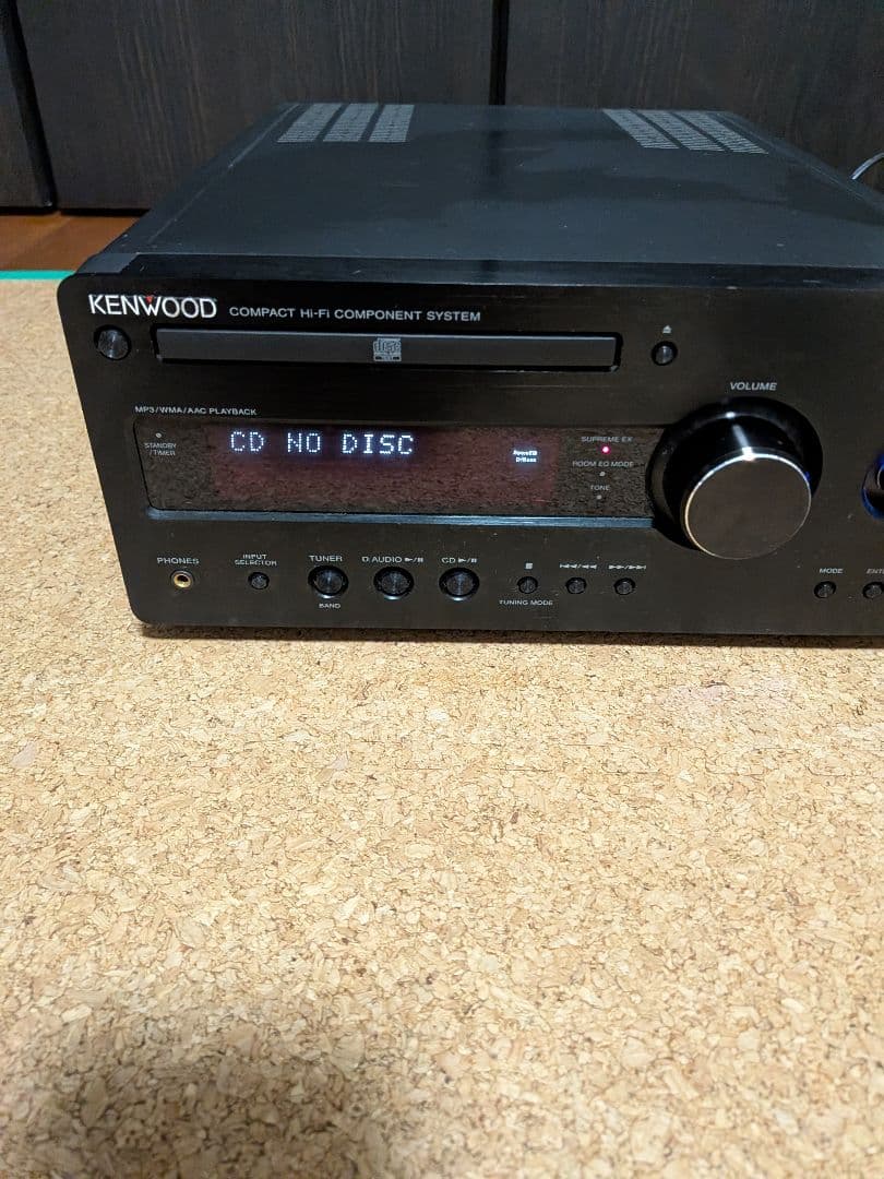 R-K711 KENWOOD　ケンウッド