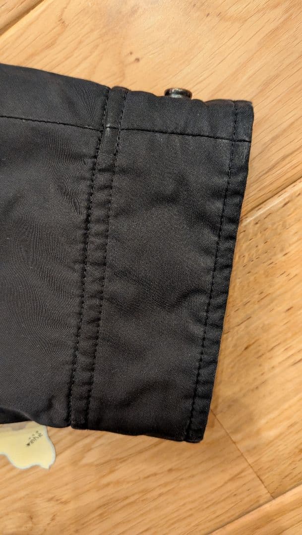 ラルフローレン ジャケット Lサイズ ブラック