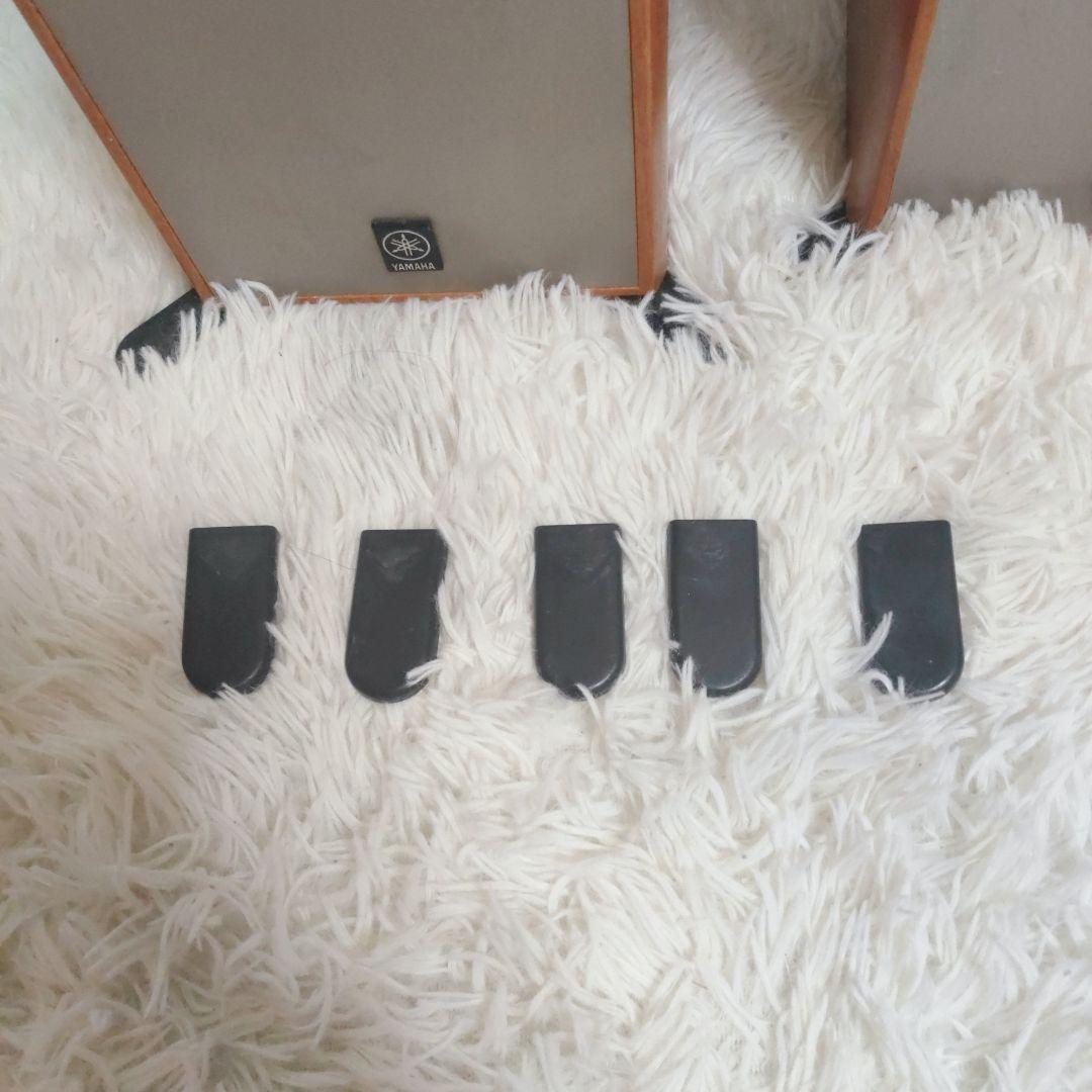 希少　ヤマハ　NS-120 トールボーイスピーカー　スタンド　ペア