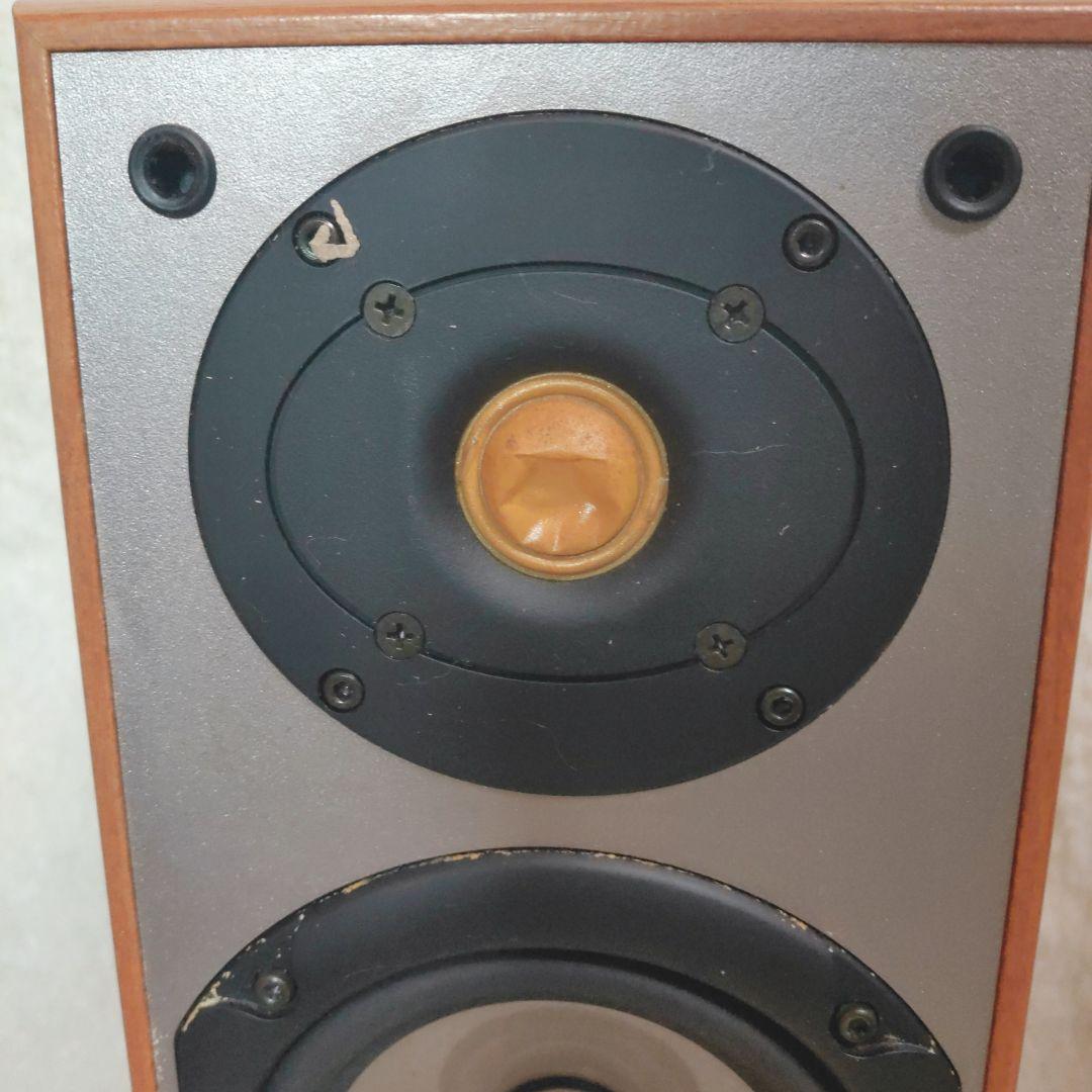 希少　ヤマハ　NS-120 トールボーイスピーカー　スタンド　ペア
