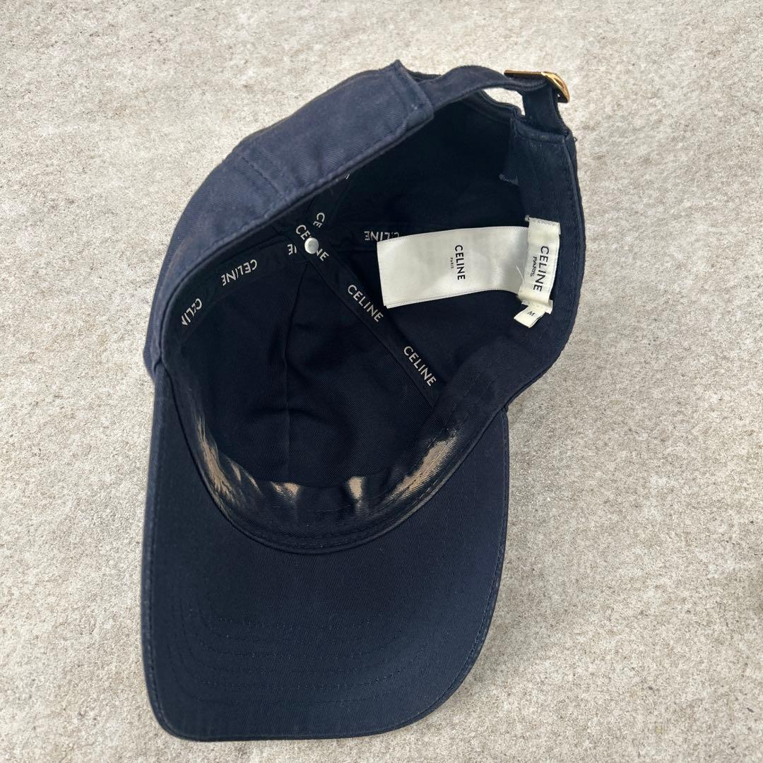 セリーヌ　キャップ
