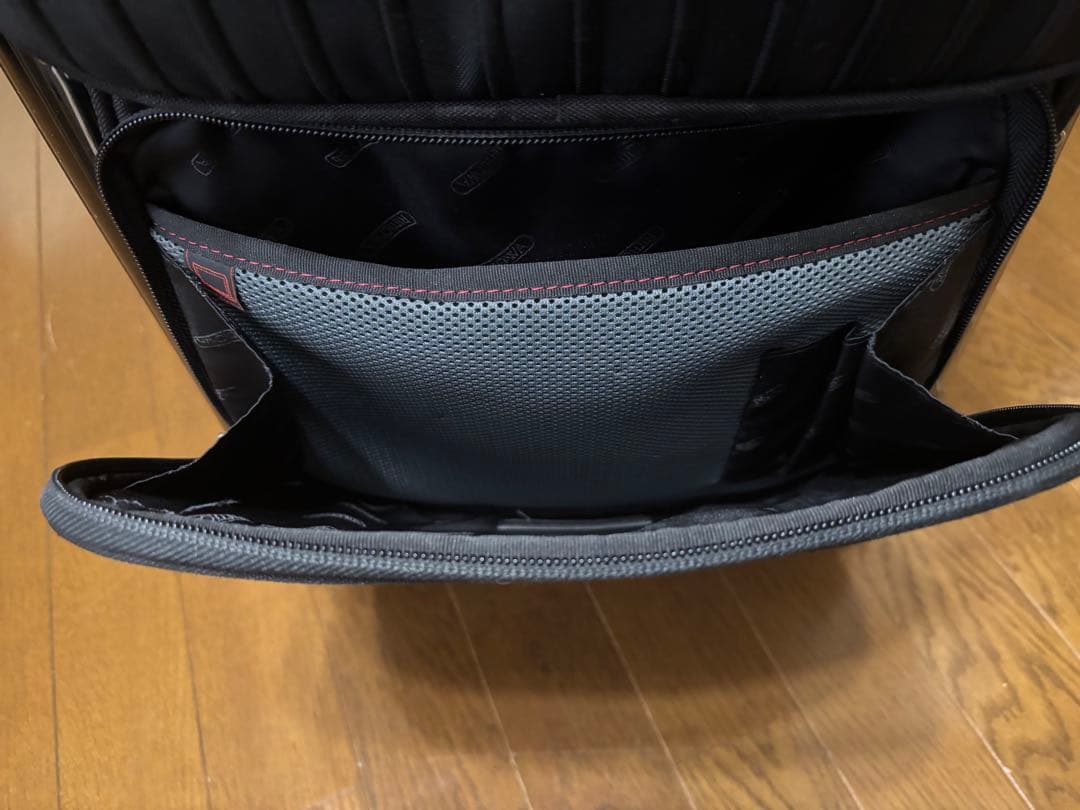 Rimowa SALSA DELUXE ハイブリッド4輪