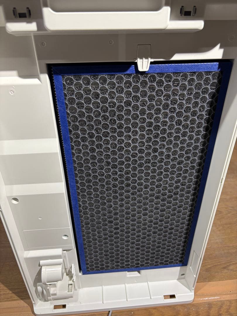 ＳＨＡＲＰ　加湿空気清浄機 KI-X75E2-W