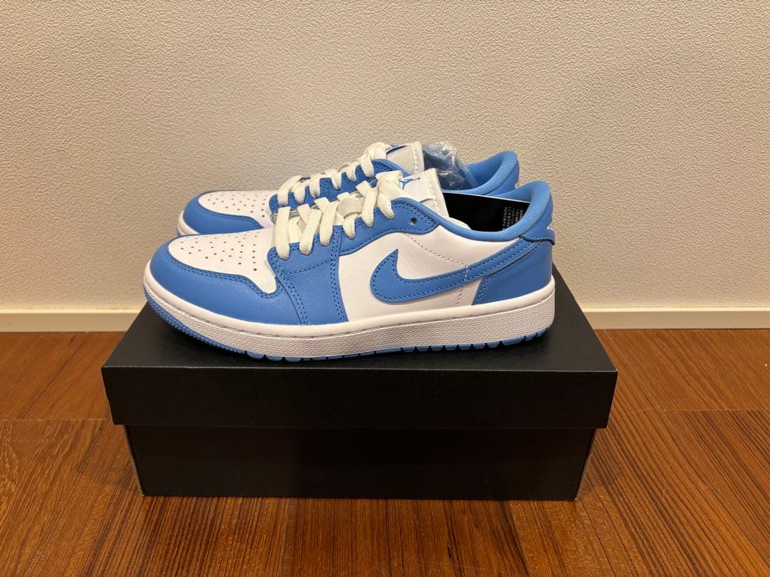 シューズ(女性用) Nike Air Jordan 1 Low Golf \