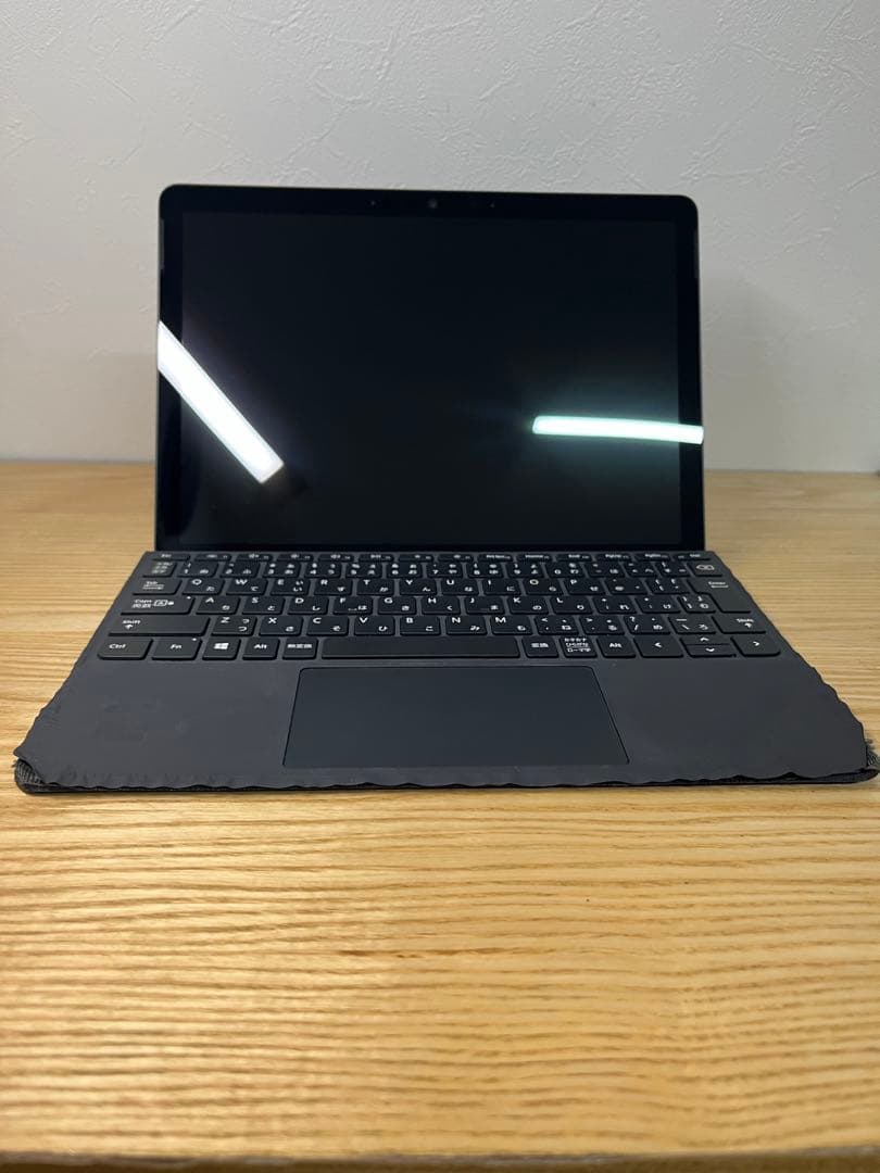 Windowsノート本体 Microsoft Surface Go3