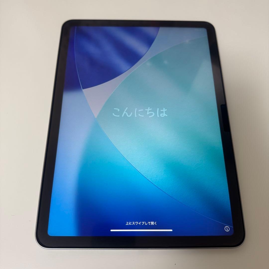 iPad Air M3 11inch + Apple Pencil Pro +α