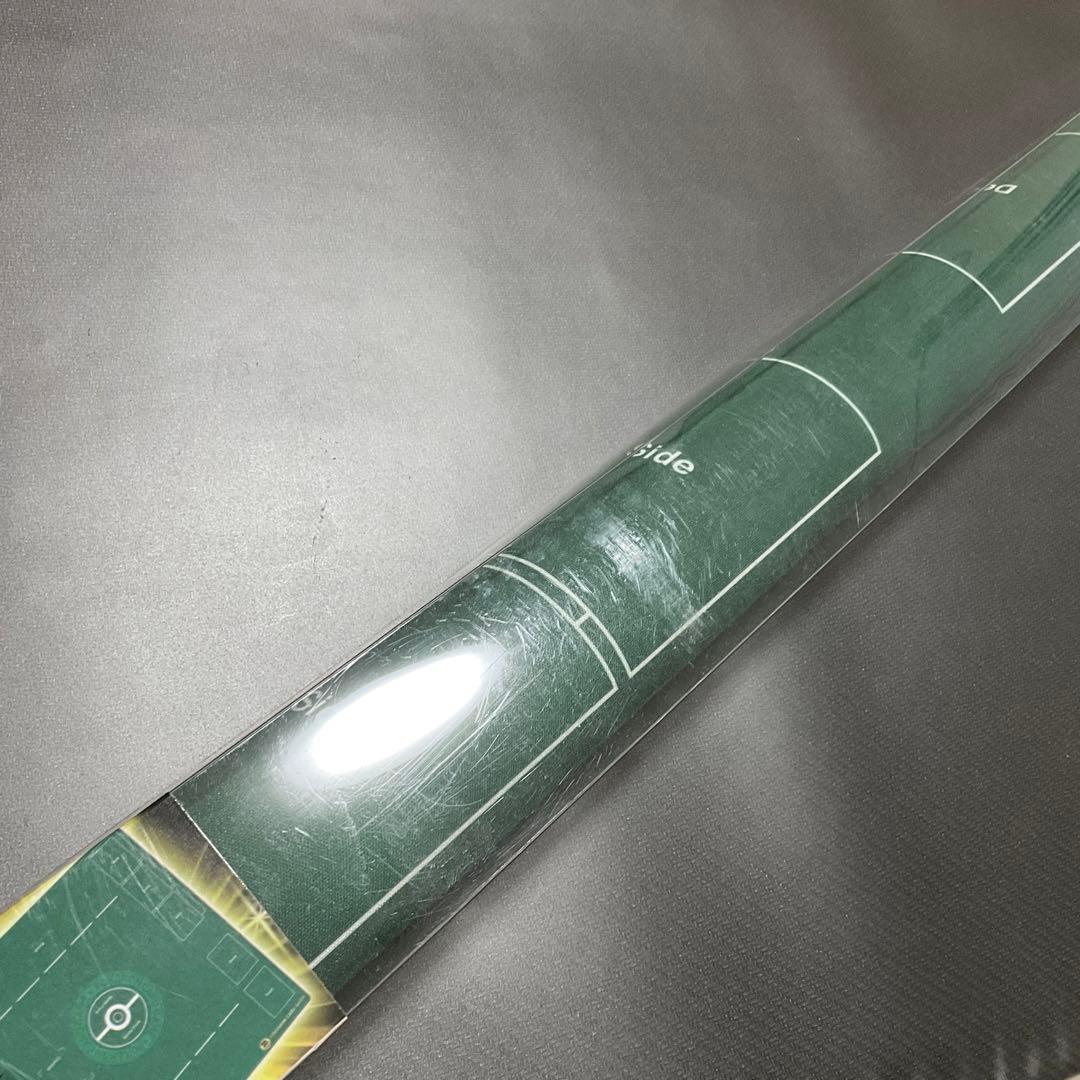 ポケモンカード　ラバープレイマット　フルサイズ　20th