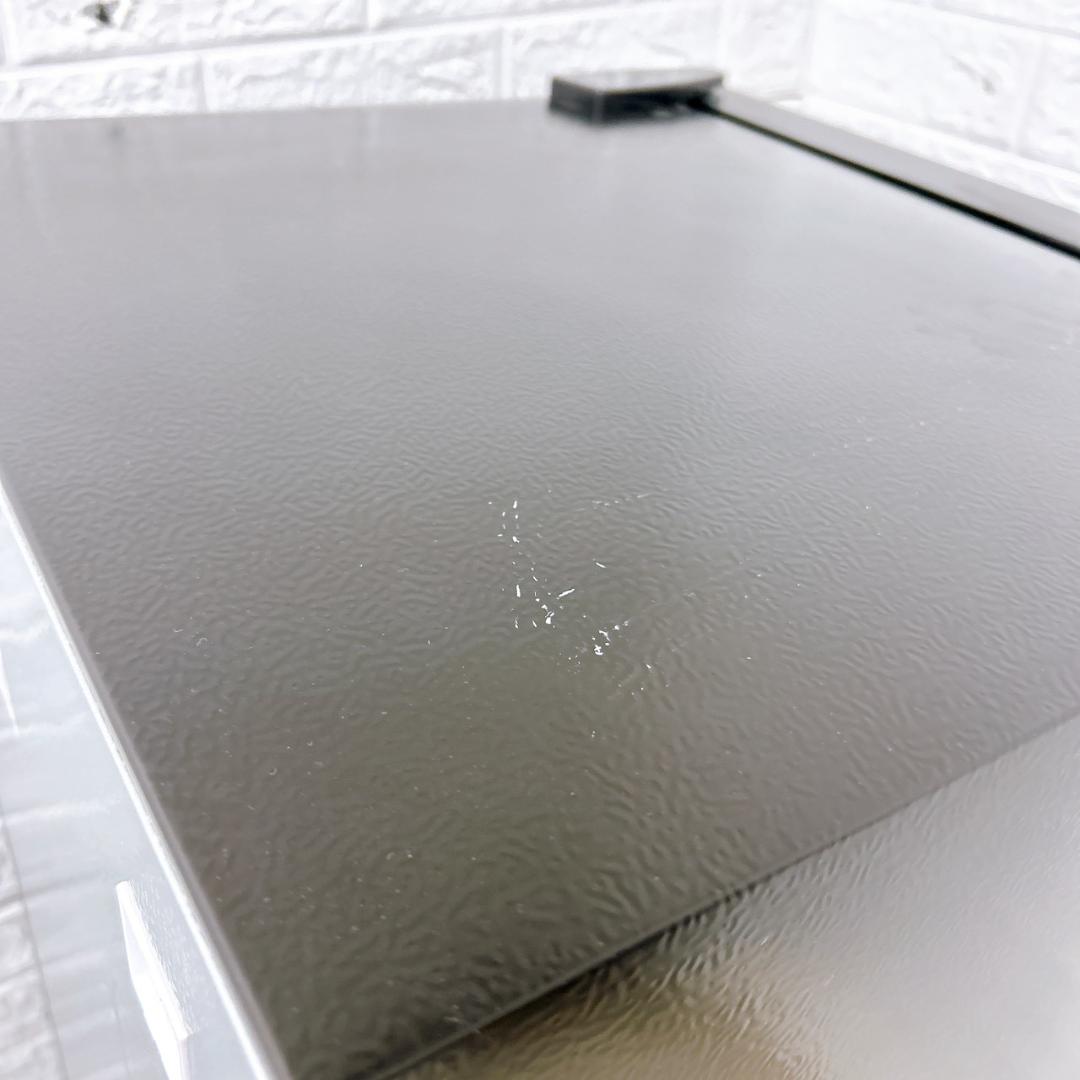 CK01299 ハイセンス 124L 冷蔵庫 一人暮らし 小型