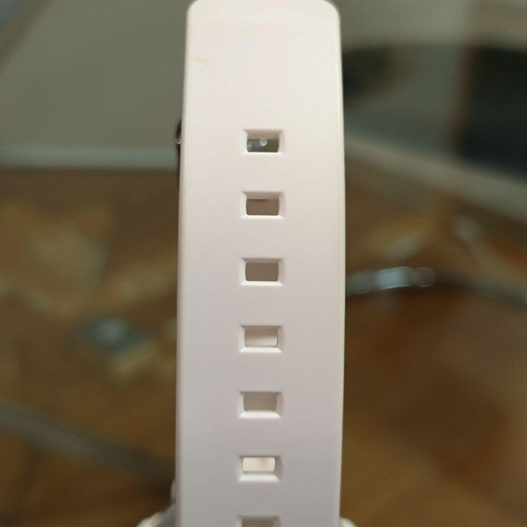 【美品】CASIO　BABY-G　BGA-2500 電波ソーラー