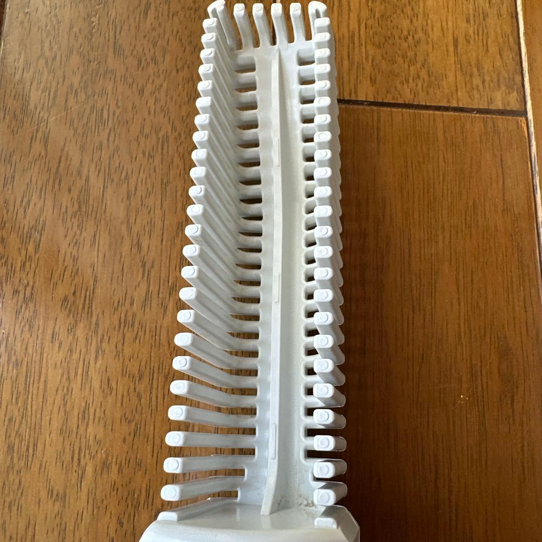 パナソニック ドラム式電気洗濯乾燥機 NA-VX9900L-W 11kg