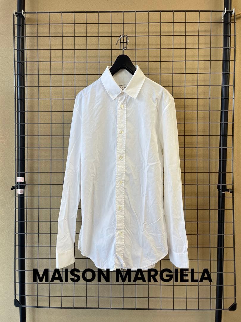 る*い様 MAISON MARGIELA メゾンマルジェラ レギュラーカラードレ