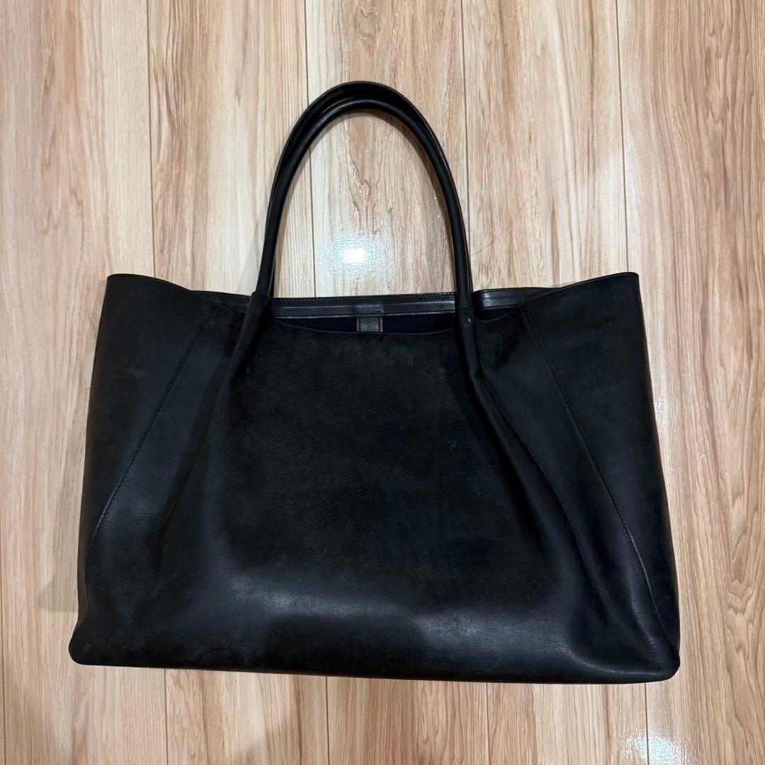 コロゾーリュウ Ryu HANDLE IN TOTE (L) トートバッグ