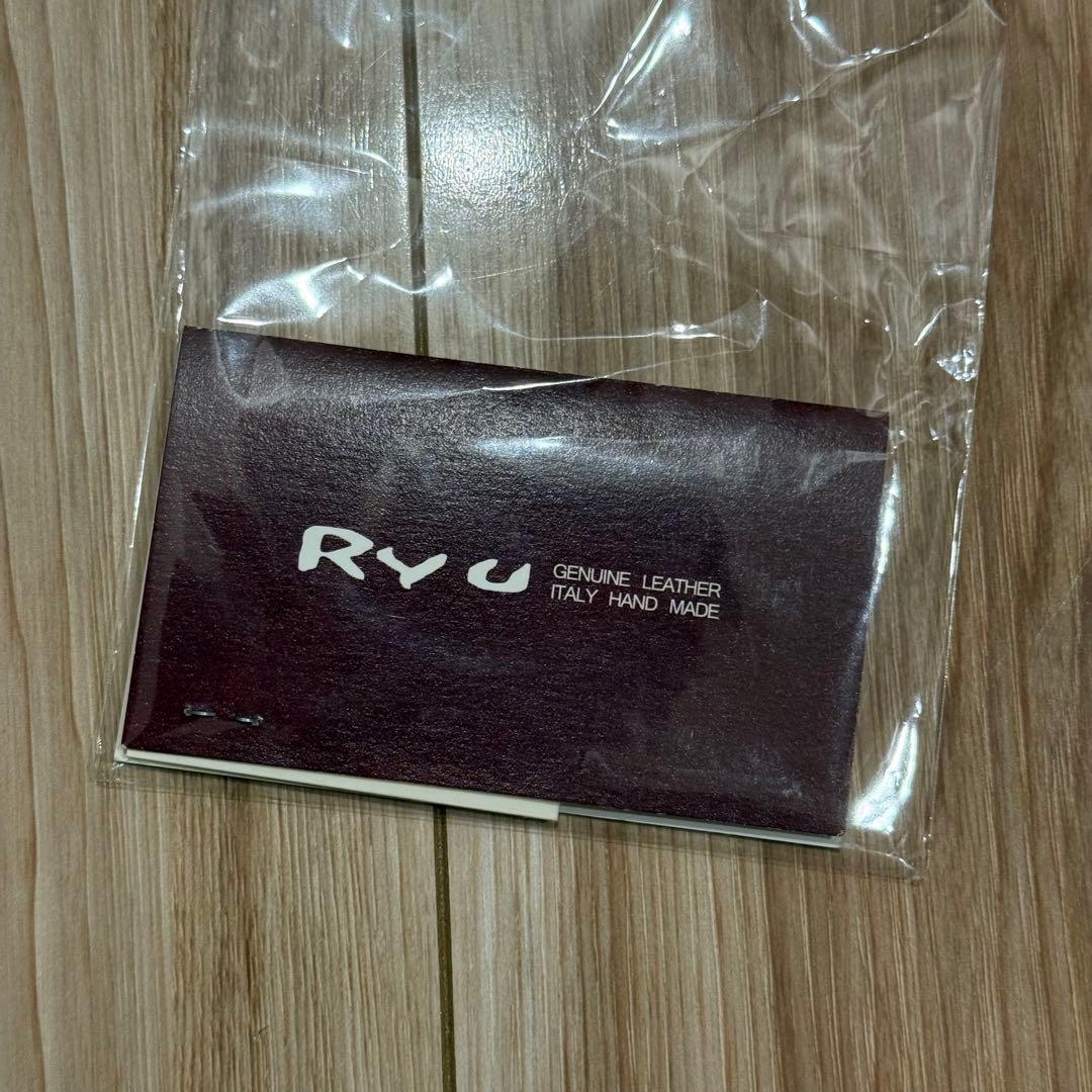 コロゾーリュウ Ryu HANDLE IN TOTE (L) トートバッグ