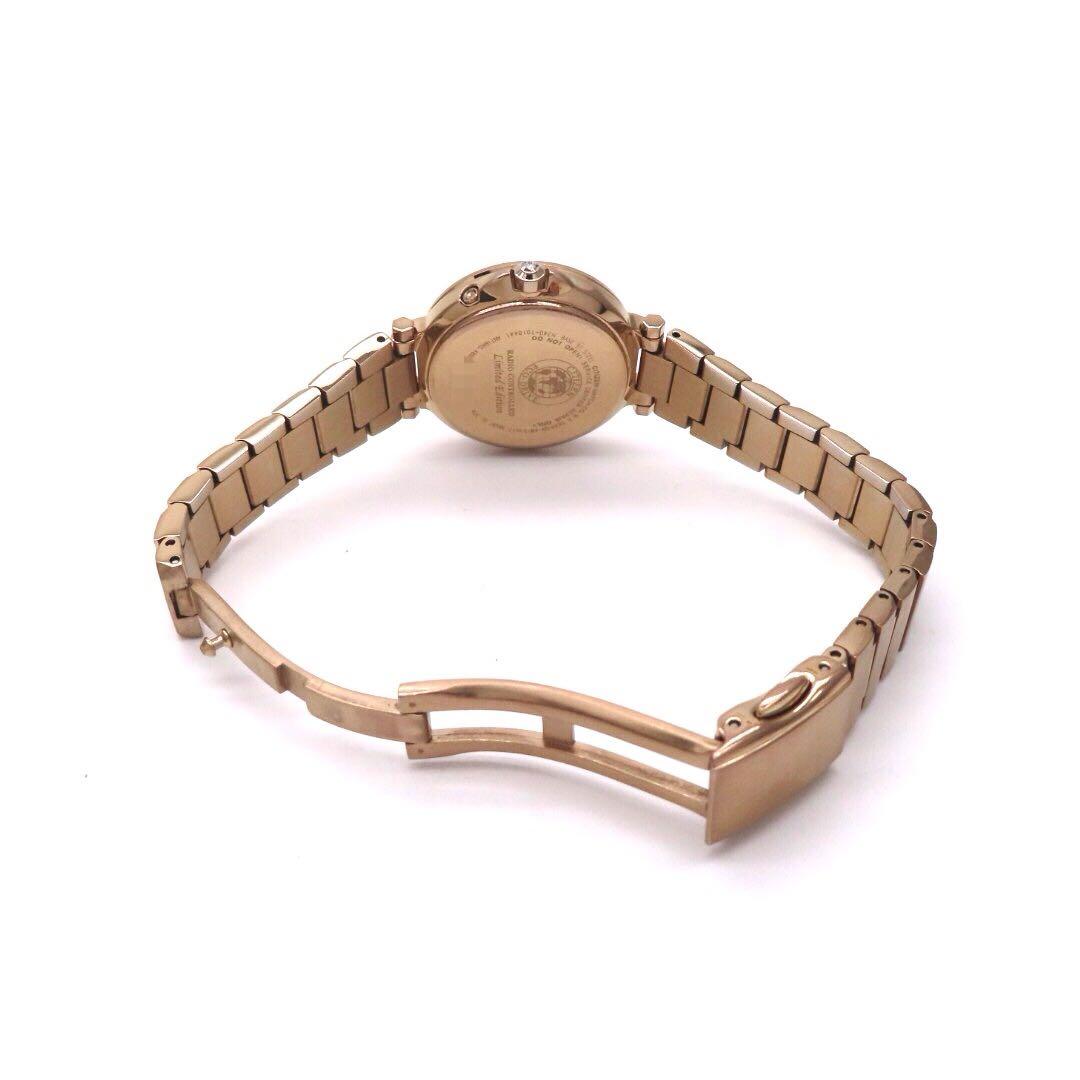 美品 EC1012 51W クロスシー 電波ソーラー シチズン 時計 ダイヤ