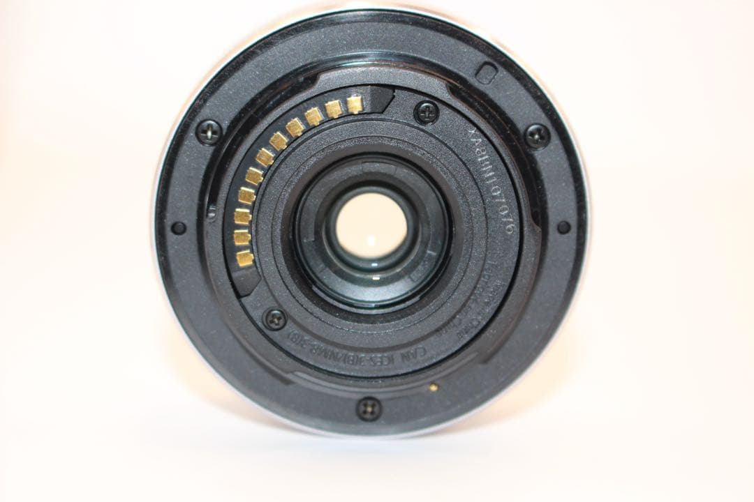 ★ショット数310回新品級★ LUMIX DC-GF10 レンズキット