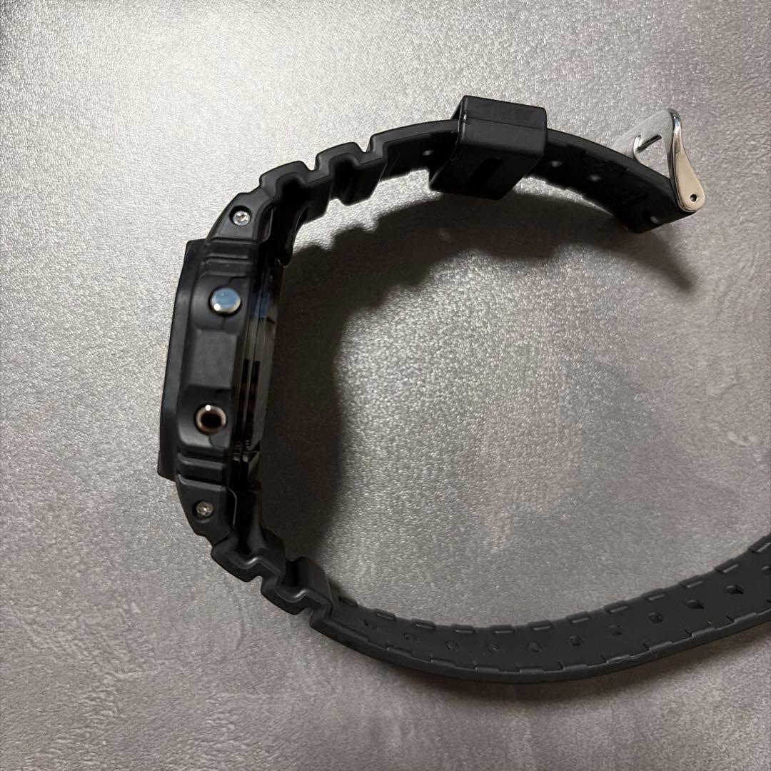 保証期間内 GW-5000U-1 CASIO G-SHOCK 5600