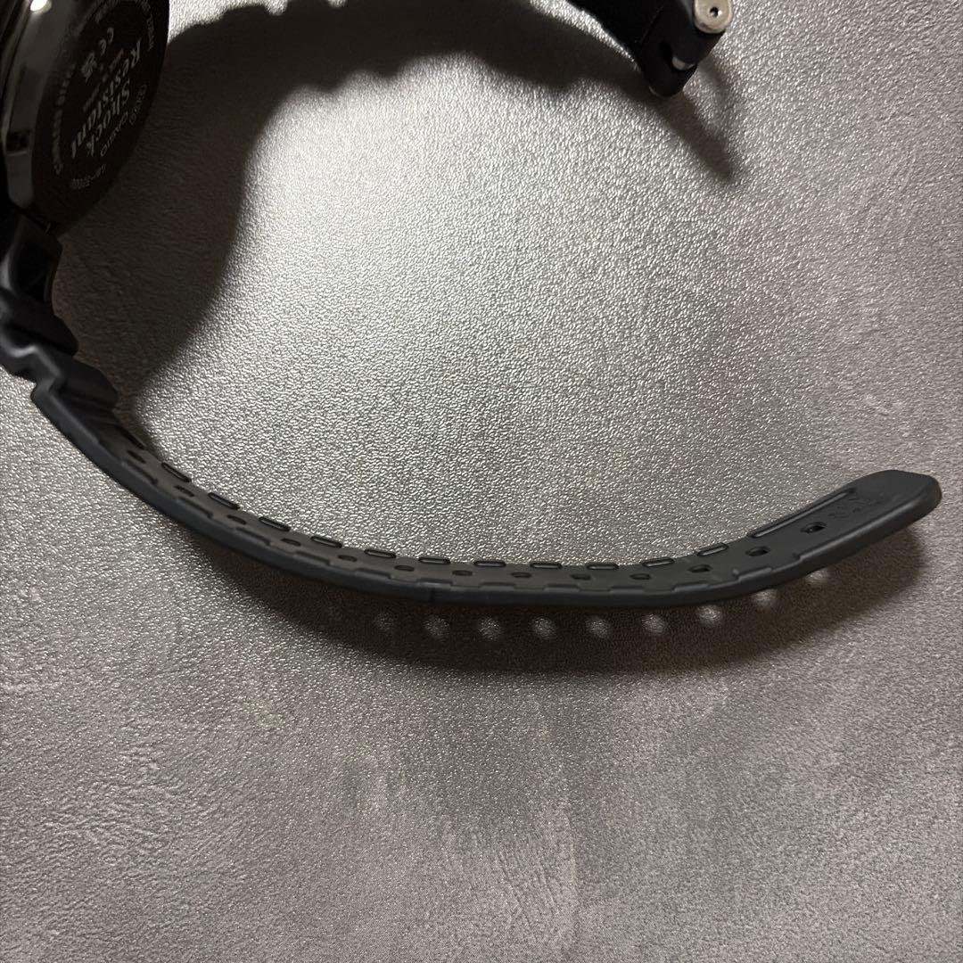 保証期間内 GW-5000U-1 CASIO G-SHOCK 5600