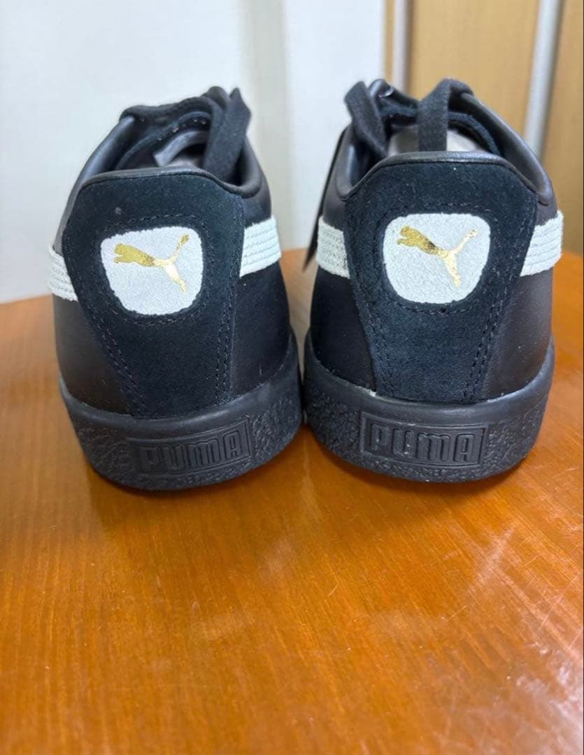 ■新品★27cm★プーマ スエード ヴィンテージ アトモス★399988-01