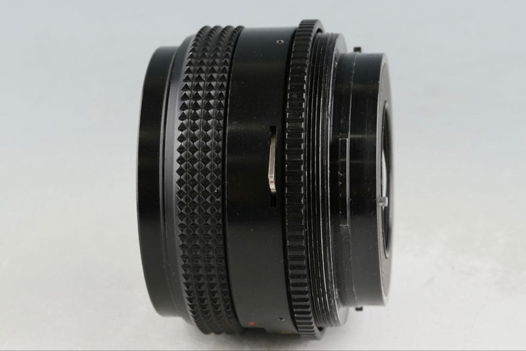 【追記、再出品】ボルハ-3 80mm f/2.8 レンズ　ペンタコンシックス