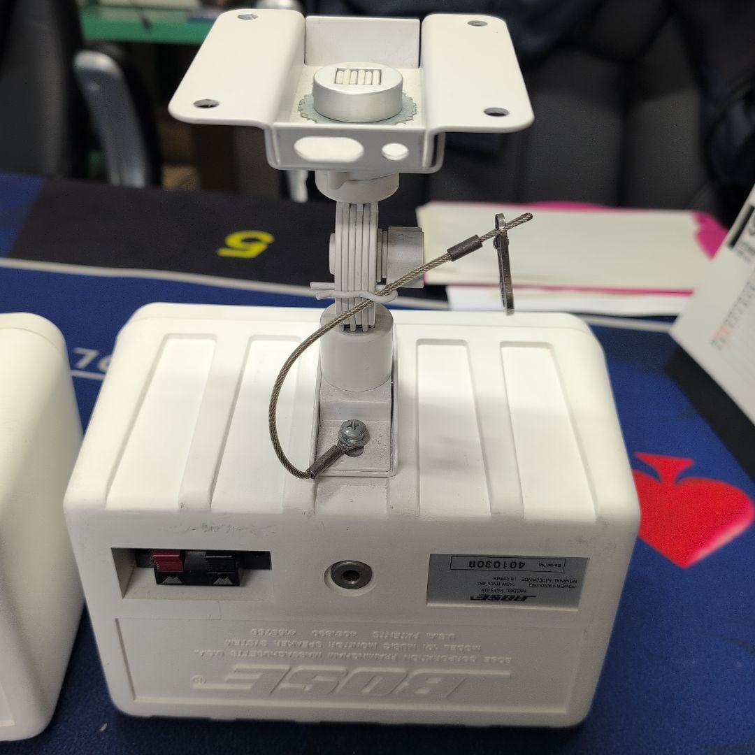 BOSE 101MMW スピーカー