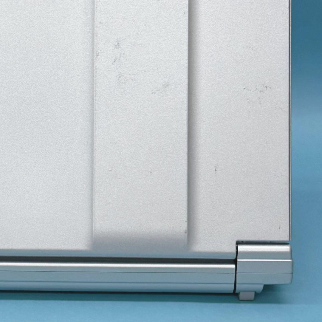 076 良品 レッツノートCF-SV1 i5 第11世代 16GB office