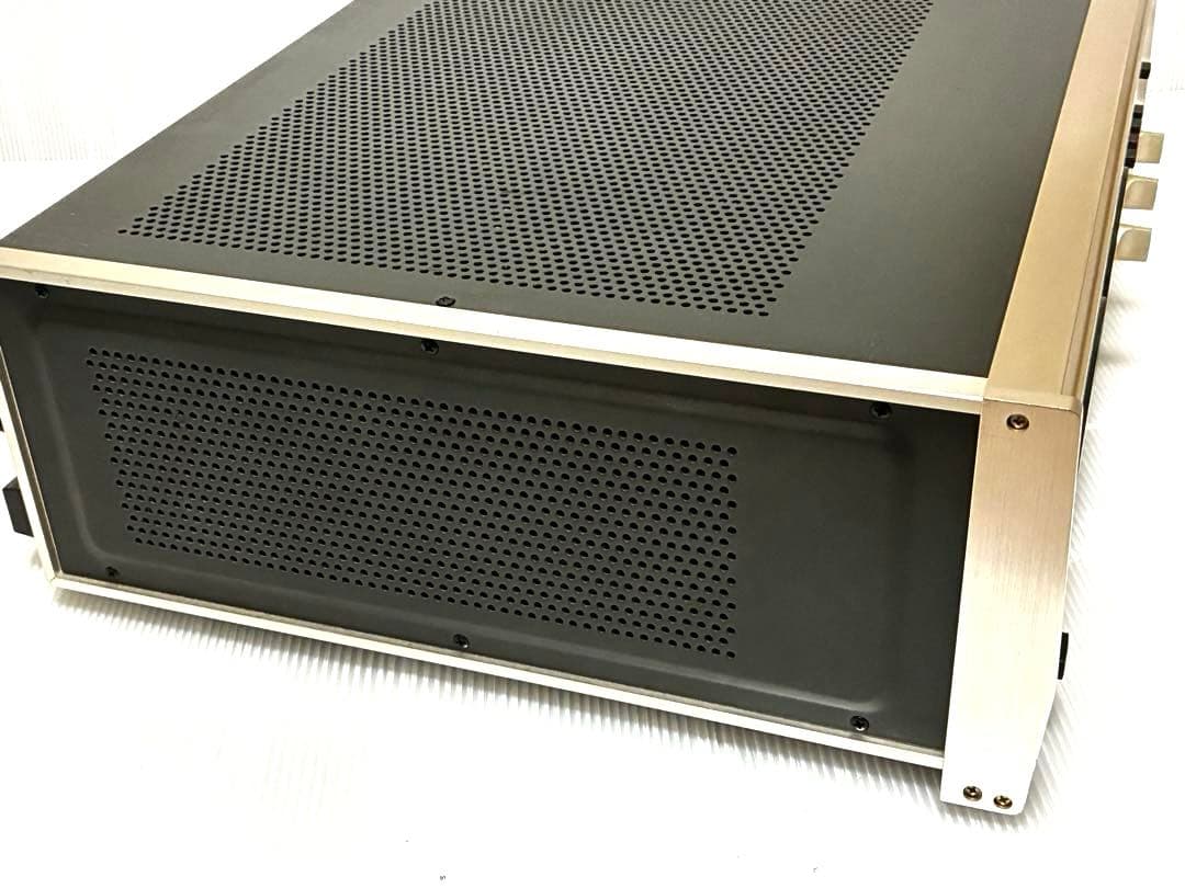 Accuphase/P-300L パワーアンプ