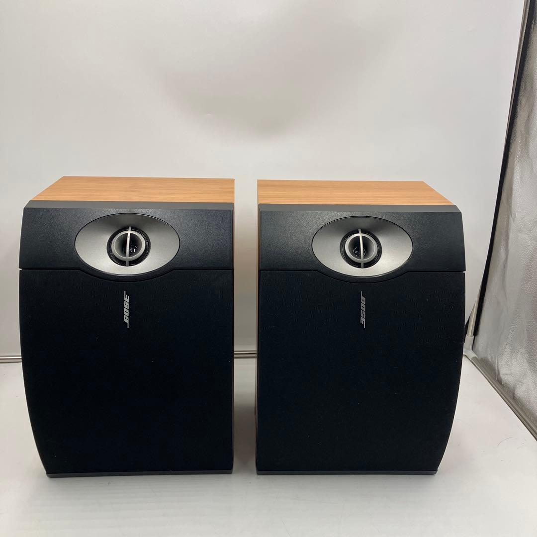 希少　レア　【美品】BOSE 301v SPEAKER ペア