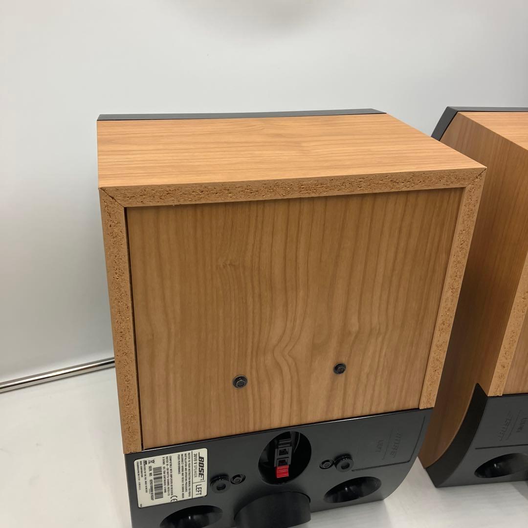 希少　レア　【美品】BOSE 301v SPEAKER ペア