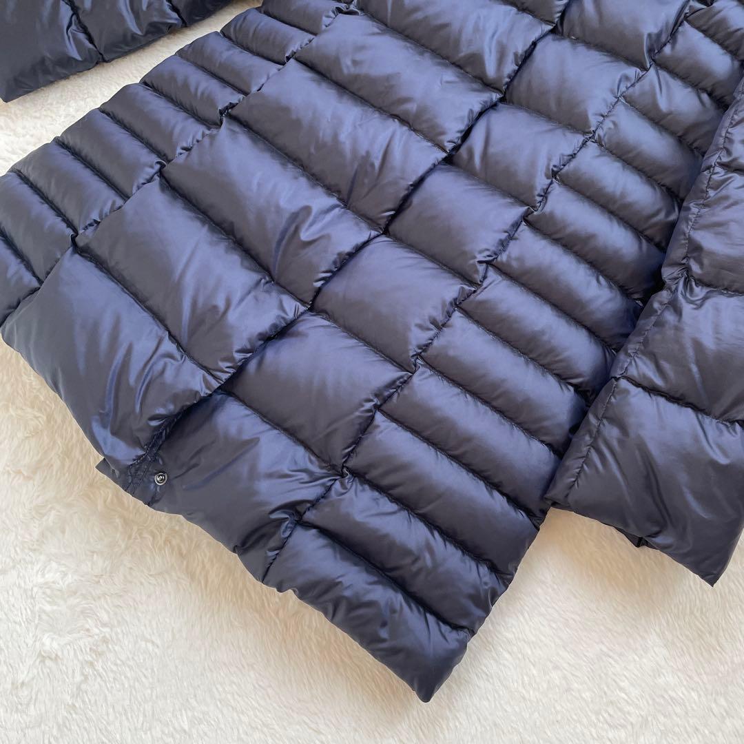 【極美品】TRANS WORK＊カナディアンダウン＊高品質＊ダウンコート＊40