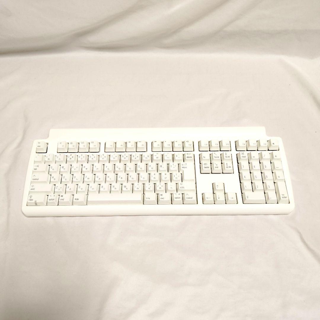 matias tactile pro FK302 キーボード JIS配列 Mac