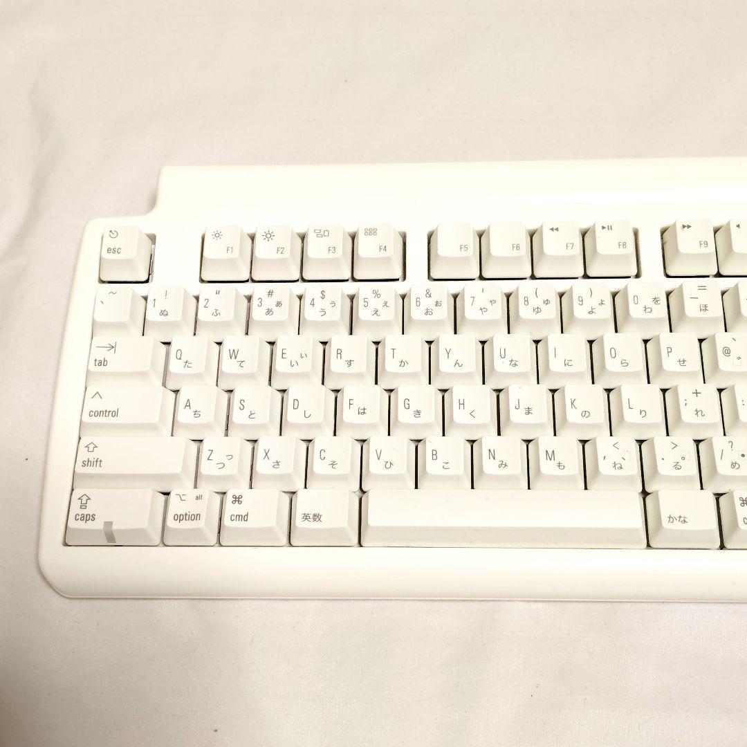 matias tactile pro FK302 キーボード JIS配列 Mac