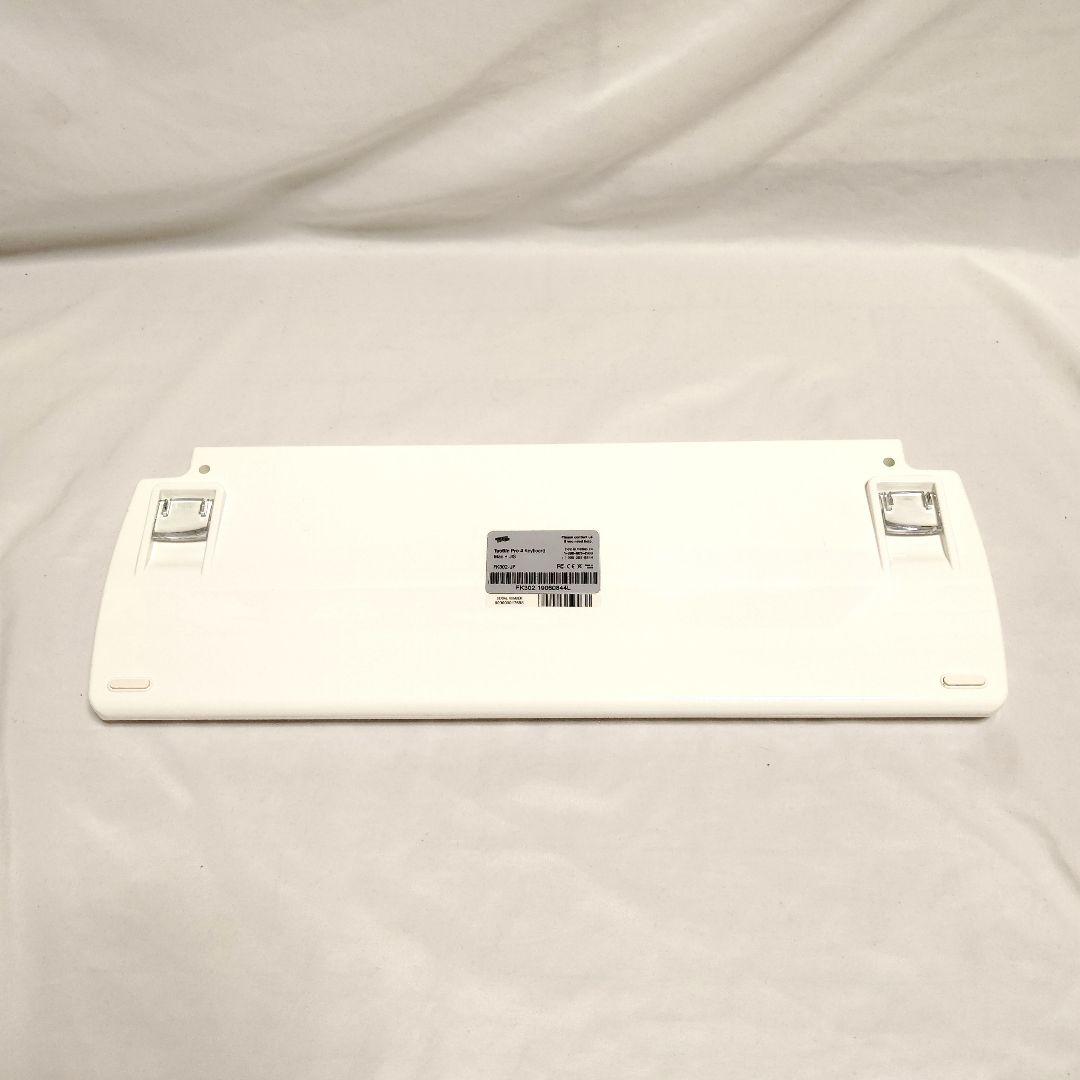 matias tactile pro FK302 キーボード JIS配列 Mac