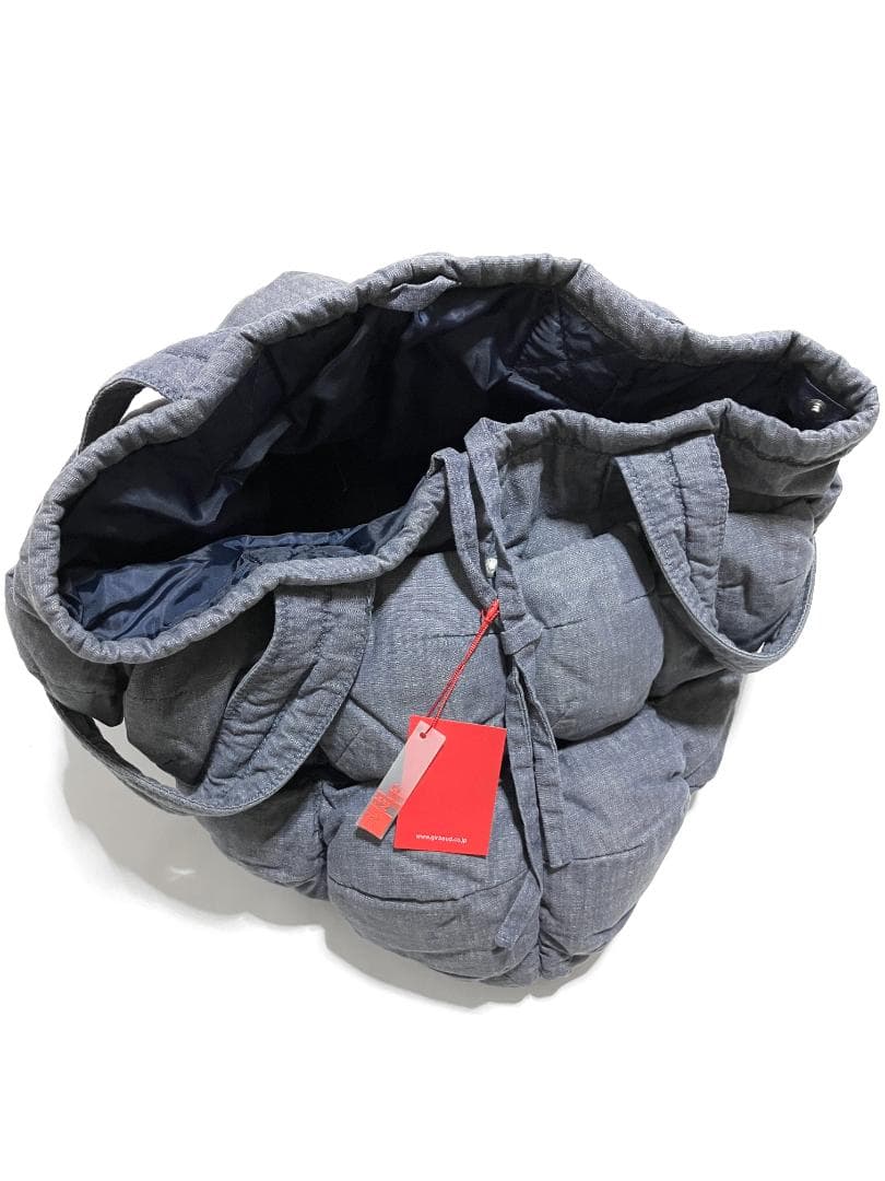 Marithé + François Girbaud Pokachu Bag