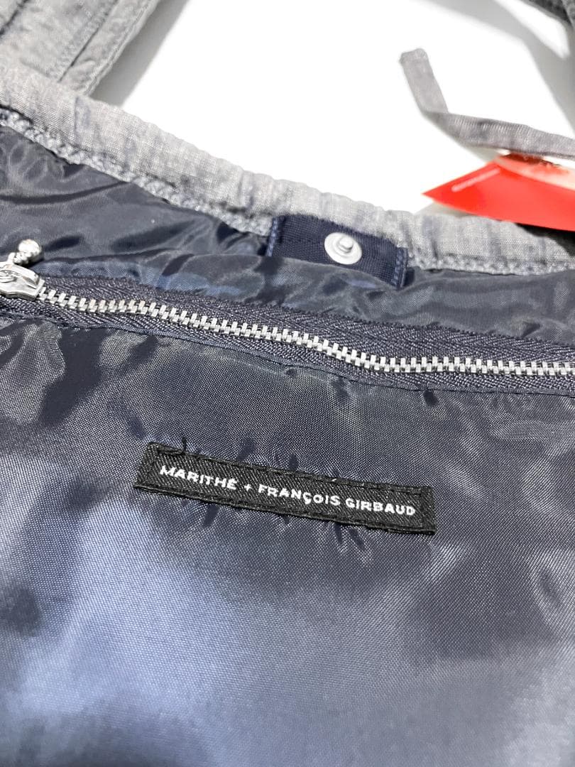 Marithé + François Girbaud Pokachu Bag