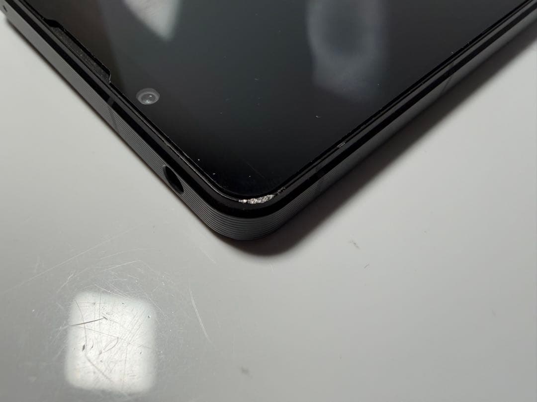 SONY Xperia 1 V docomo 256GB 黒