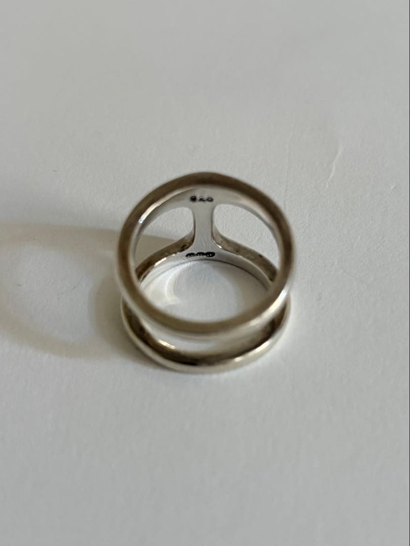 HOORSENBUHS ホーセンブース　ティムファントムリング