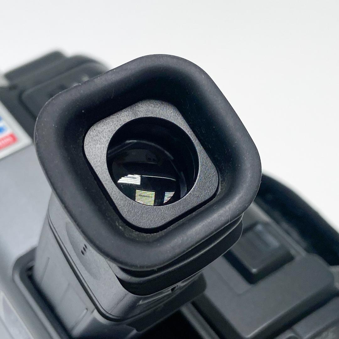 SONY ビデオカメラレコーダー CCD-TRV86PK