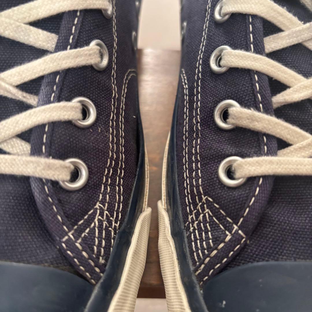 コンバース　ジャックパーセル　HS V HI U.S ORIGINATOR