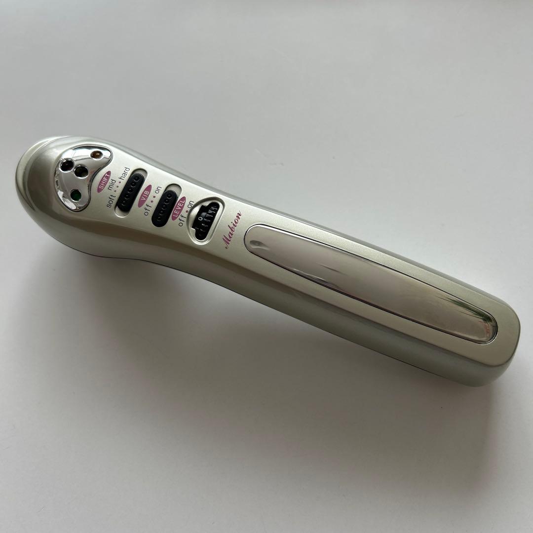 美品☆☆マビオン☆イオントリートメント☆美顔器☆ホームケア