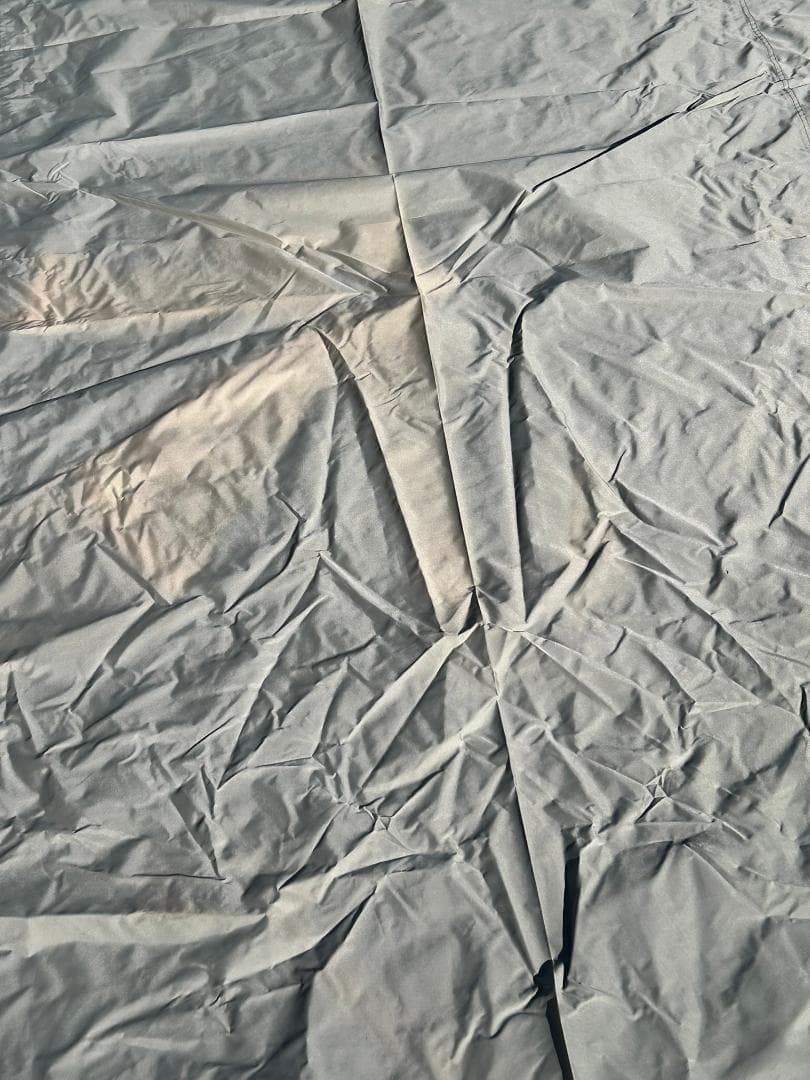 スノーピーク TP-200 ヘビータープ リーフウイング 超希少 展示品未使用