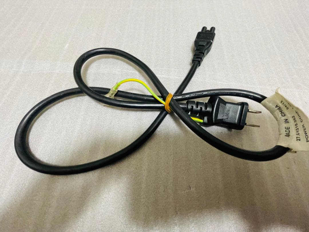 超美品　acer ノートPC ACアダプター付き　Aspire V5 パソコン