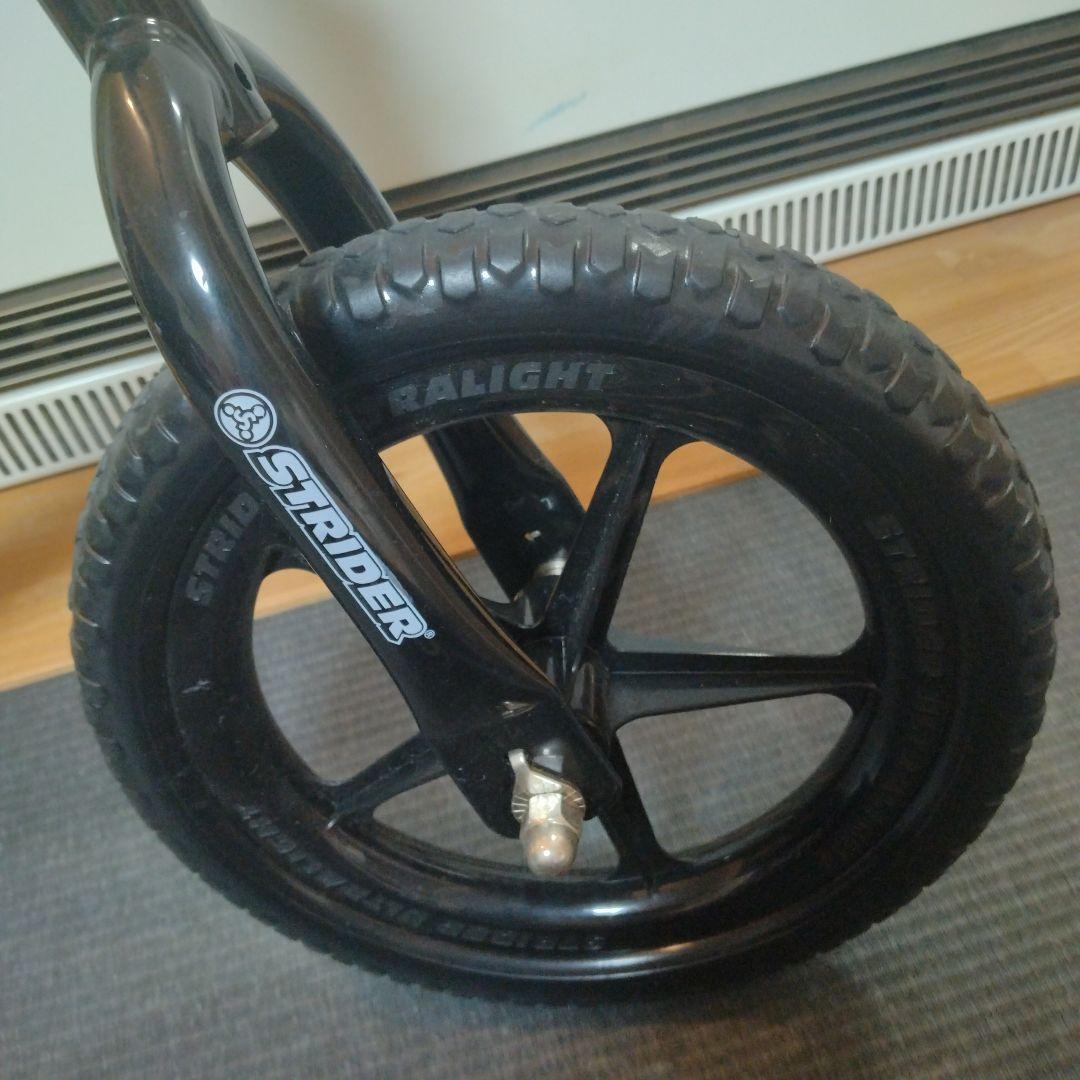 ✨️極美品✨️ 新型 STRIDER SPORTS ストライダースポーツ