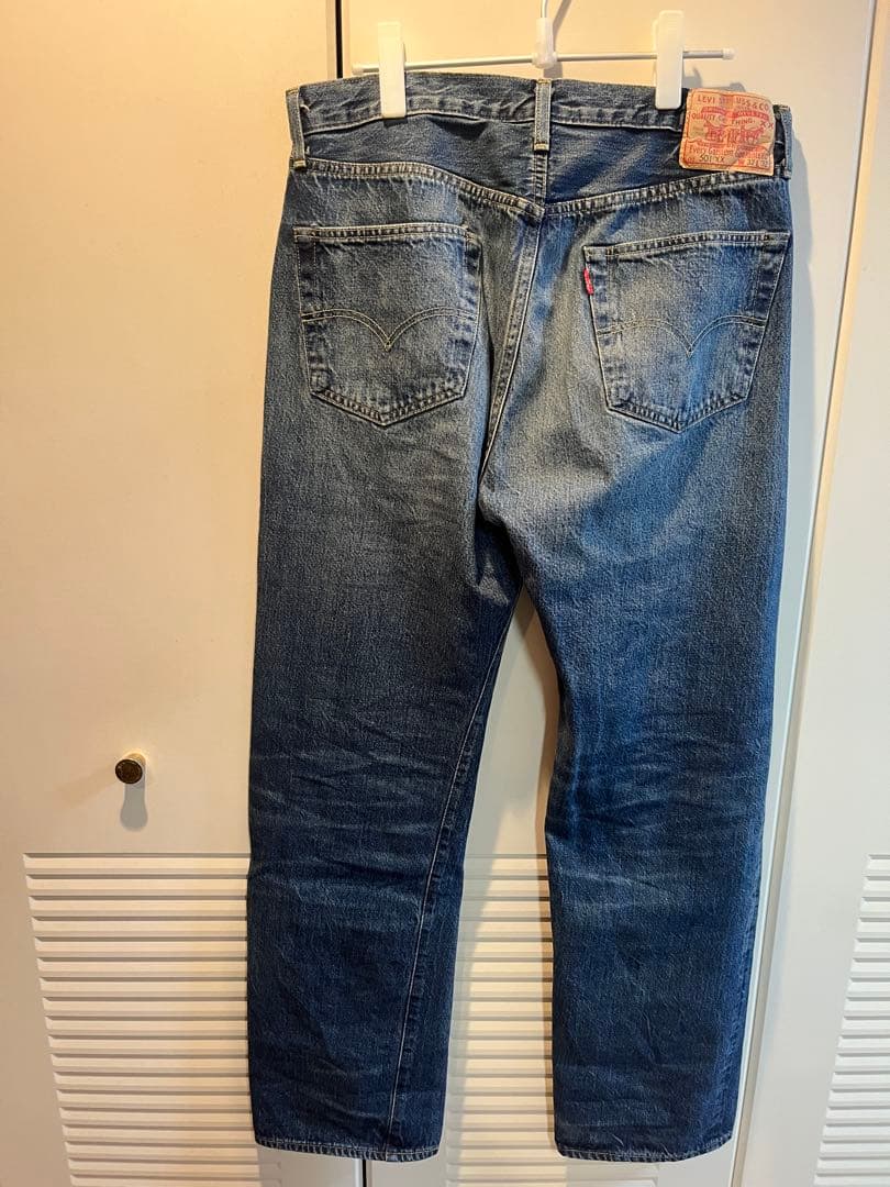 LVC 1955 ウォッシュモデル