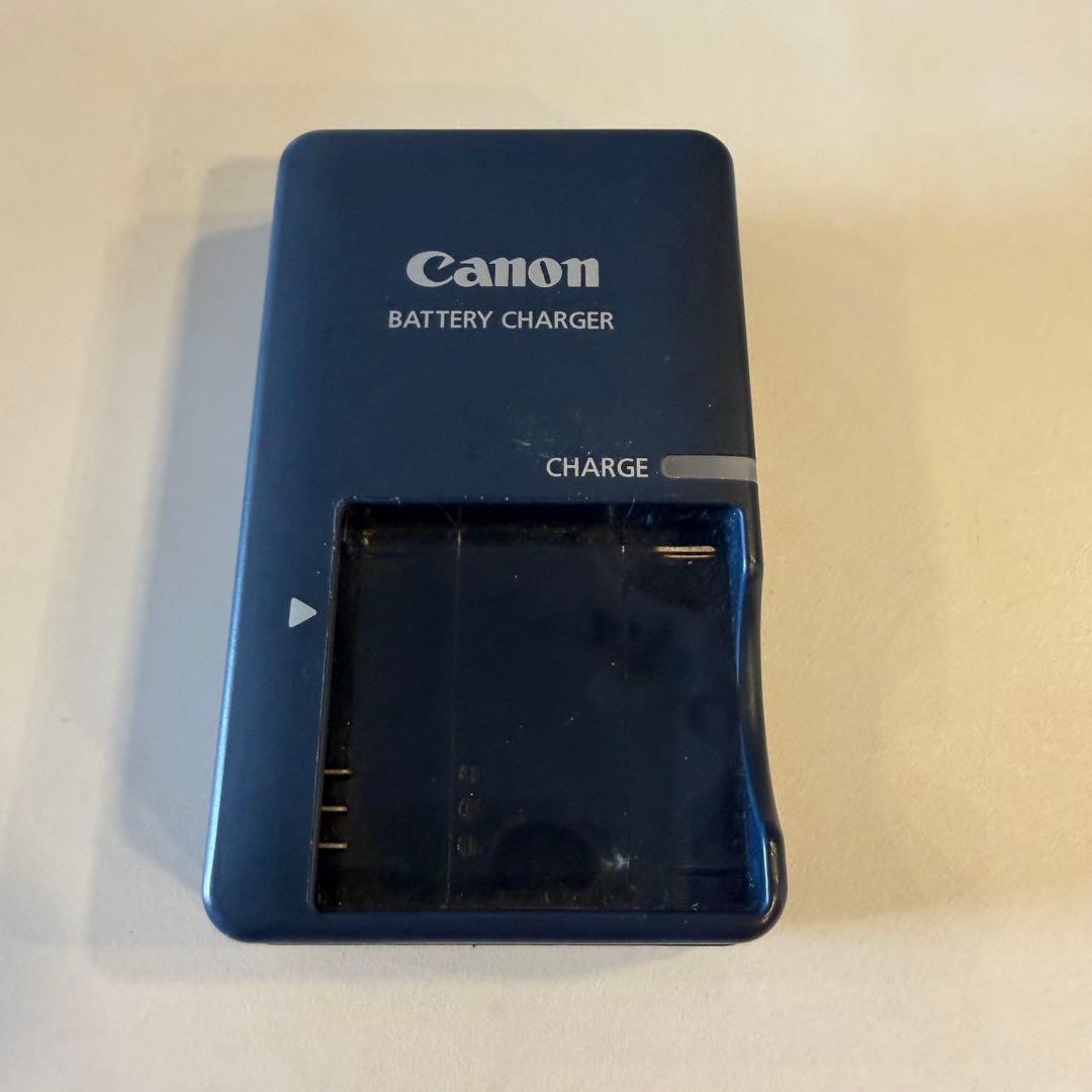 Canon IXY DIGITAL 50 コンパクトデジタルカメラ PC1101