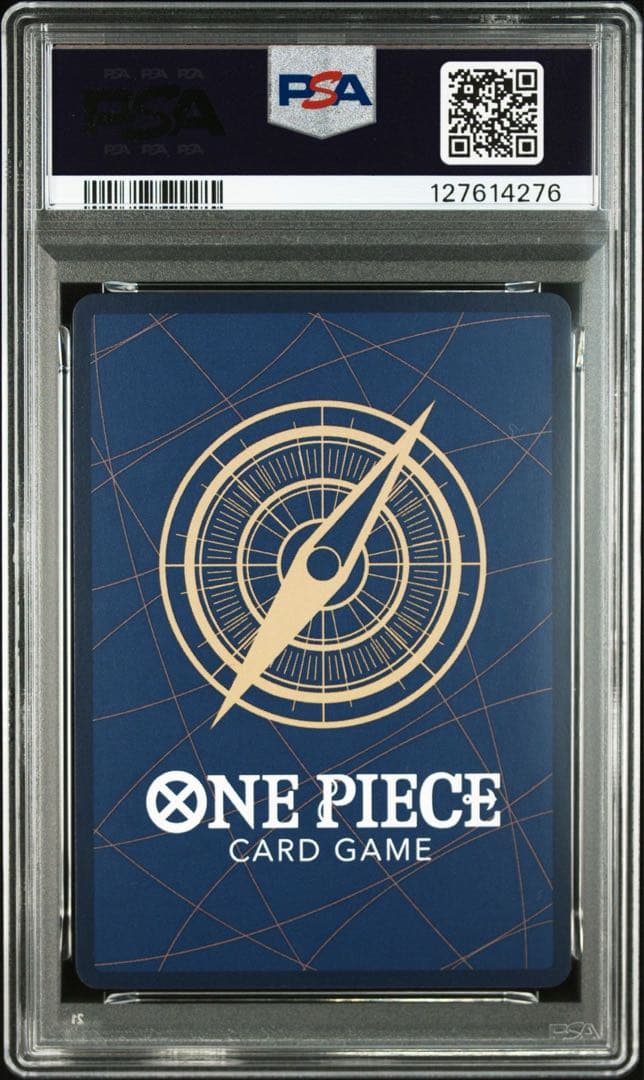 【PSA10】ゾロ十郎 R SP(スペシャルカード) OP05-067